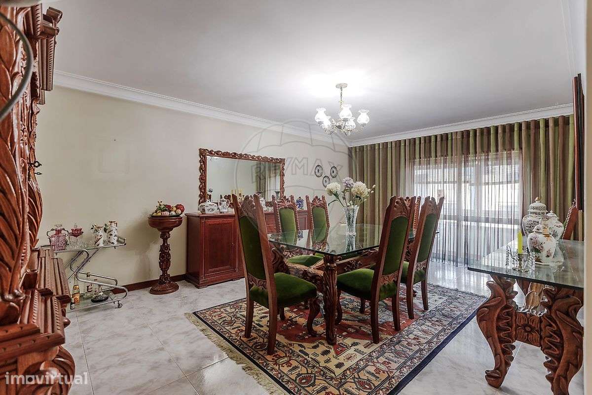 Apartamento T3 para venda - Grande imagem: 1/20