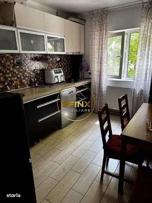 3 CAMERE | MILITARI | METROU GORJULUI | CENTRALA PROPRIE | AER CONDITI - Imagine principală: 4/6