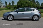 Opel Astra IV 1.3 CDTI Enjoy ecoFLEX - 16