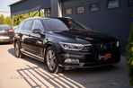 Volkswagen Passat Variant 2.0 TDI SCR DSG R-Line - 14