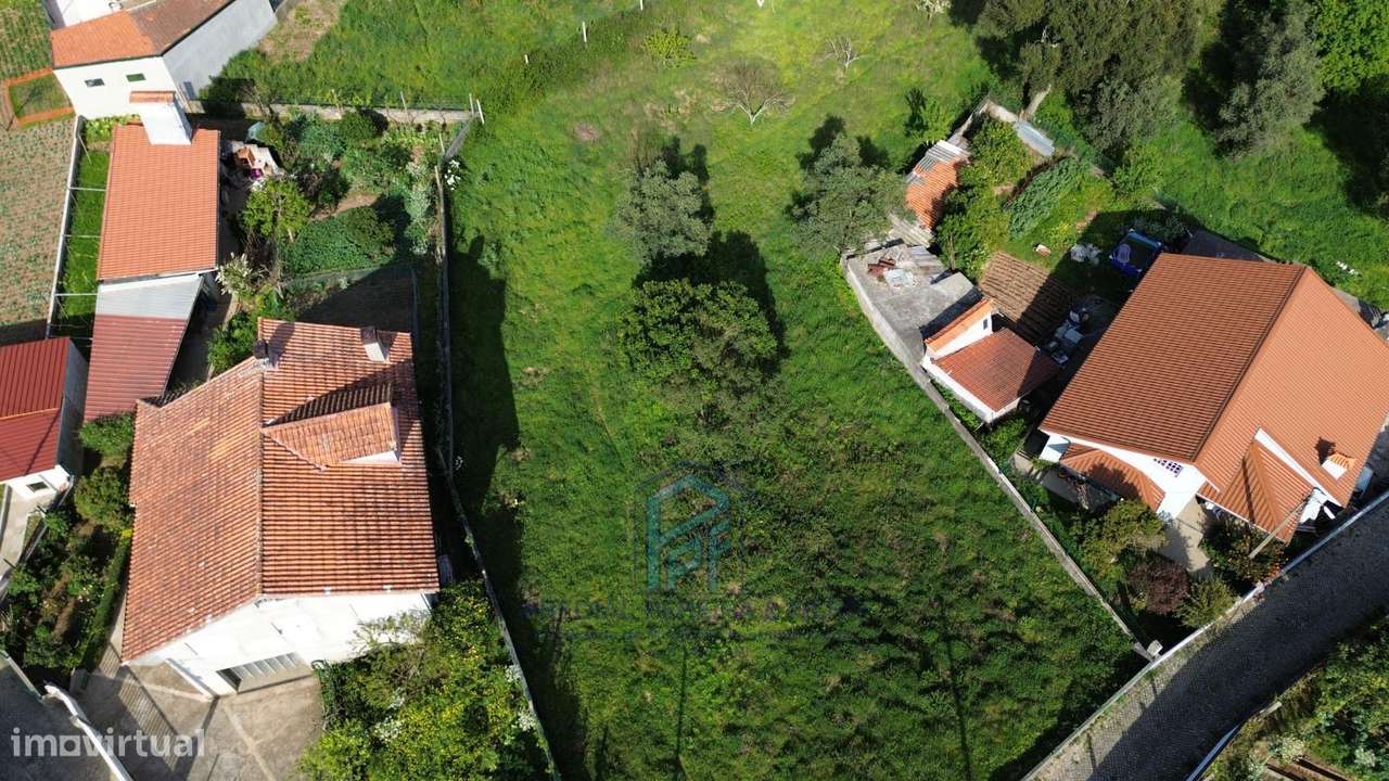 Terreno - Gondomar / Melres - Grande imagem: 4/25