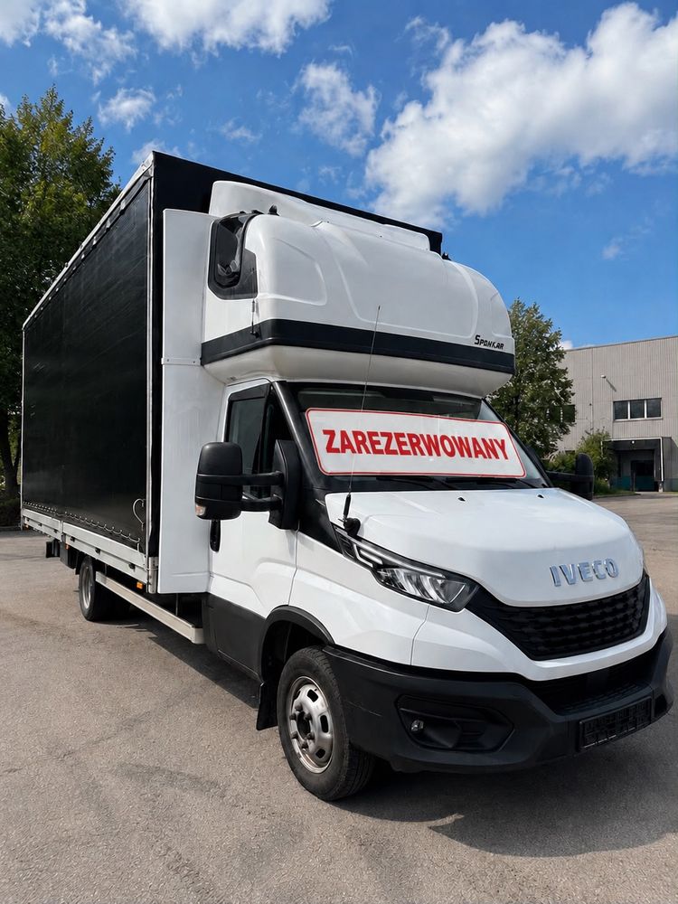 Iveco Daily 2023