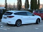 Ford Focus 1.0 EcoBoost MHEV ST-Line X - 10
