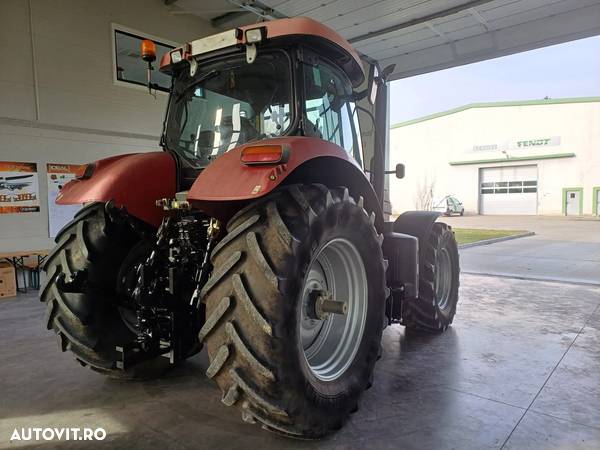 Case IH Puma 160 - 7