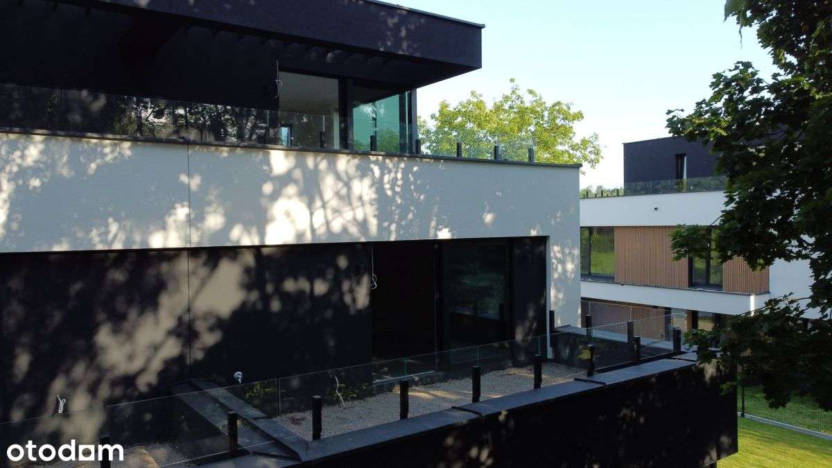 Światło, przestrzeń i zieleń na 120 metrach na Wol-5