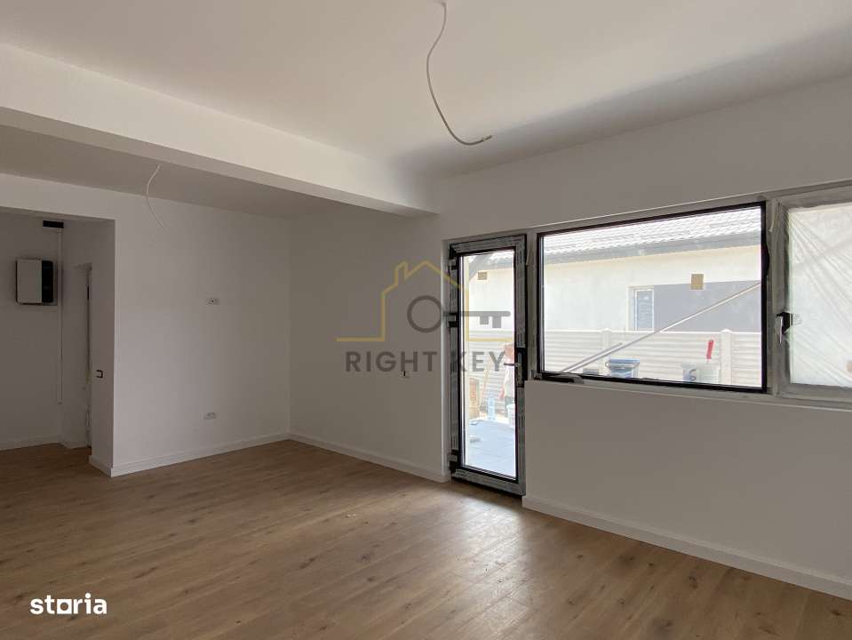 Casa noua 4 camere, teren 430 mp si panouri fotovoltaice! Comision 0%! - Imagine principală: 4/19