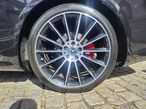 Mercedes-Benz E 220 d AMG Line Aut. - 12