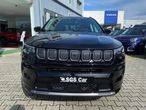 Jeep Compass 1.6 MultiJet S - 9