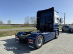 Scania R 520 Topline !! V8 !! Air Integral !! Import France - 9