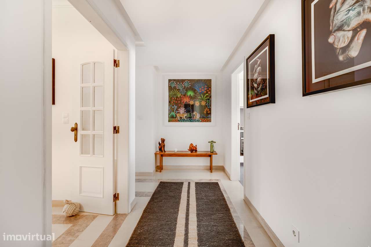 Elegância, Harmonia e Exclusividade — O Seu Refúgio de Luxo na Costa d-59