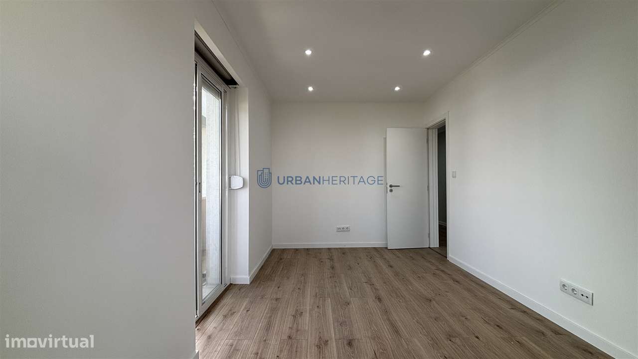 Apartamento T2 Venda em Águas Livres,Amadora-13