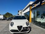 Alfa Romeo MiTo 1.3 JTDM Urban - 27