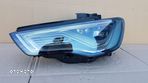 LAMPA PRZÓD LEWA AUDI A3 S3 RS3 8V FULL LED 12- - 8