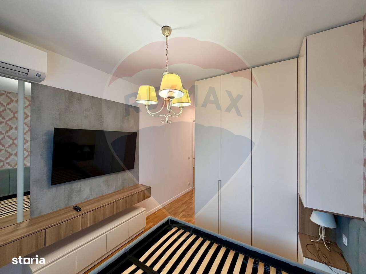 Apartament cu 3 camere Domenii/Agronomie/Expozitiei - Imagine principală: 4/19