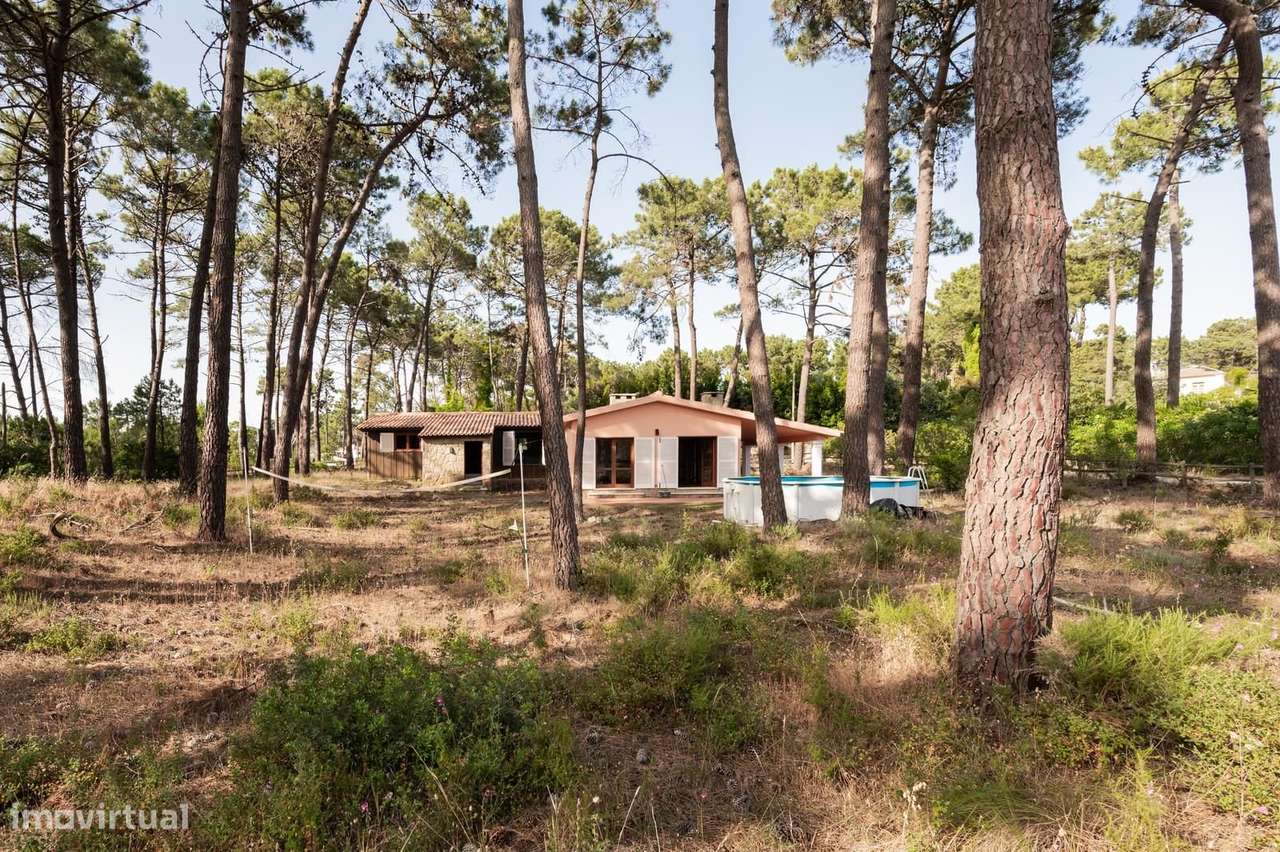 Terreno 2800 m2, Aroeira, Almada - Grande imagem: 2/32