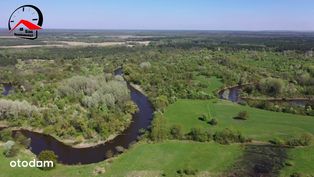 Granica Polsko-Ukraińska,5,7km lini brzegowej Bugu