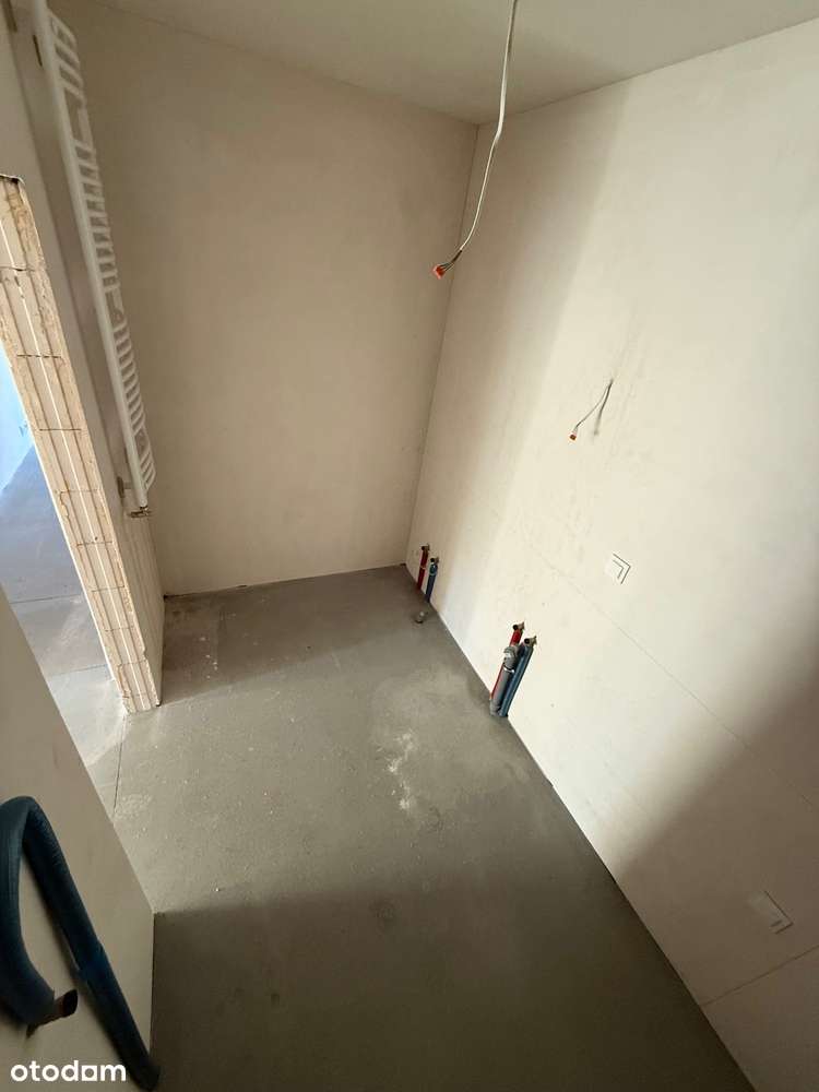 GOPLANA 4 pok.Apartament z miejscem p. oraz komórką-10