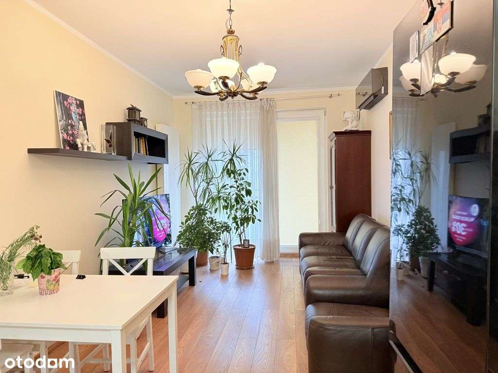 *Włodarzewska*loggia+balkon*od zaraz-4