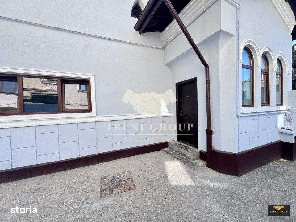 Casa individuala Gradina Icoanei | 2 Locuri Parcare | 253 mp curte lib - Imagine principală: 5/19