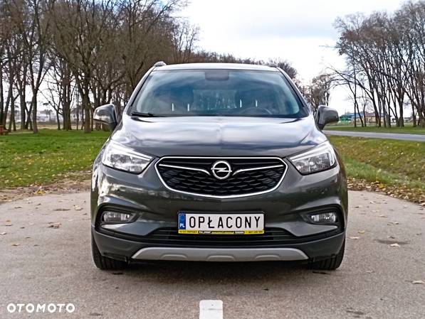 Opel Mokka - 2