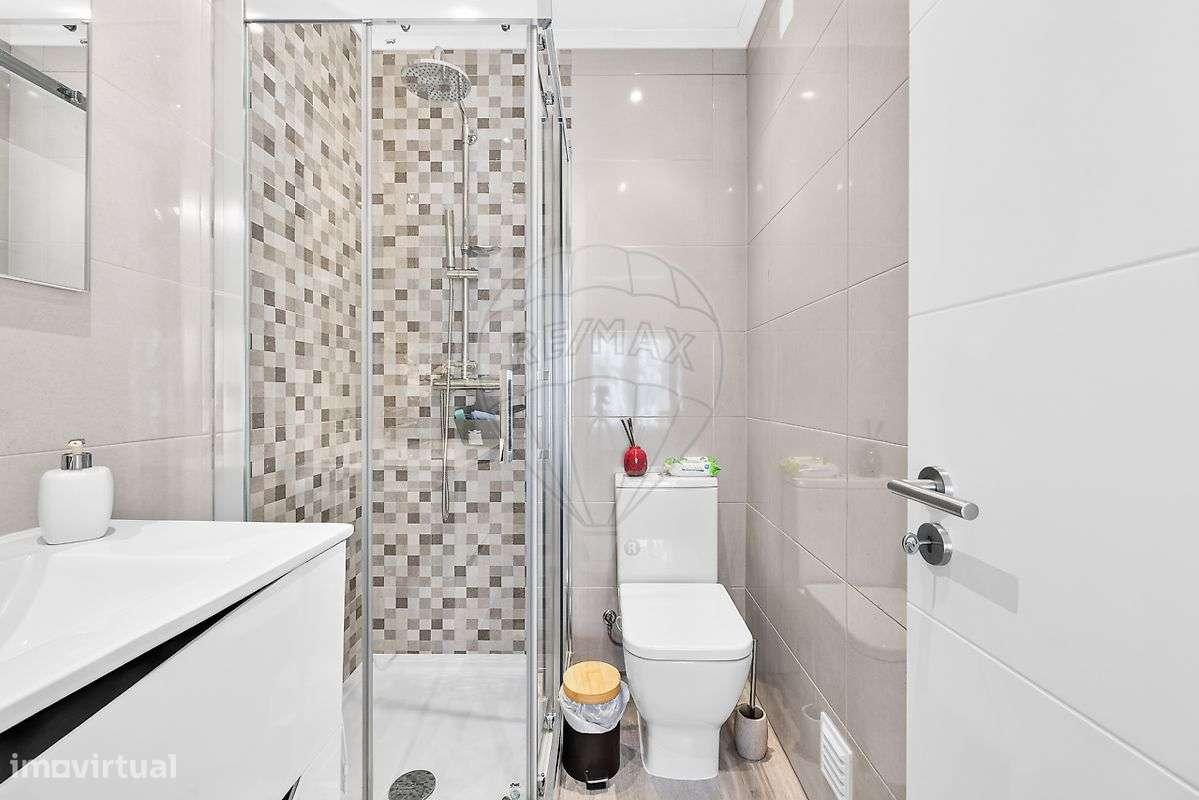 Apartamento T3 para venda-24