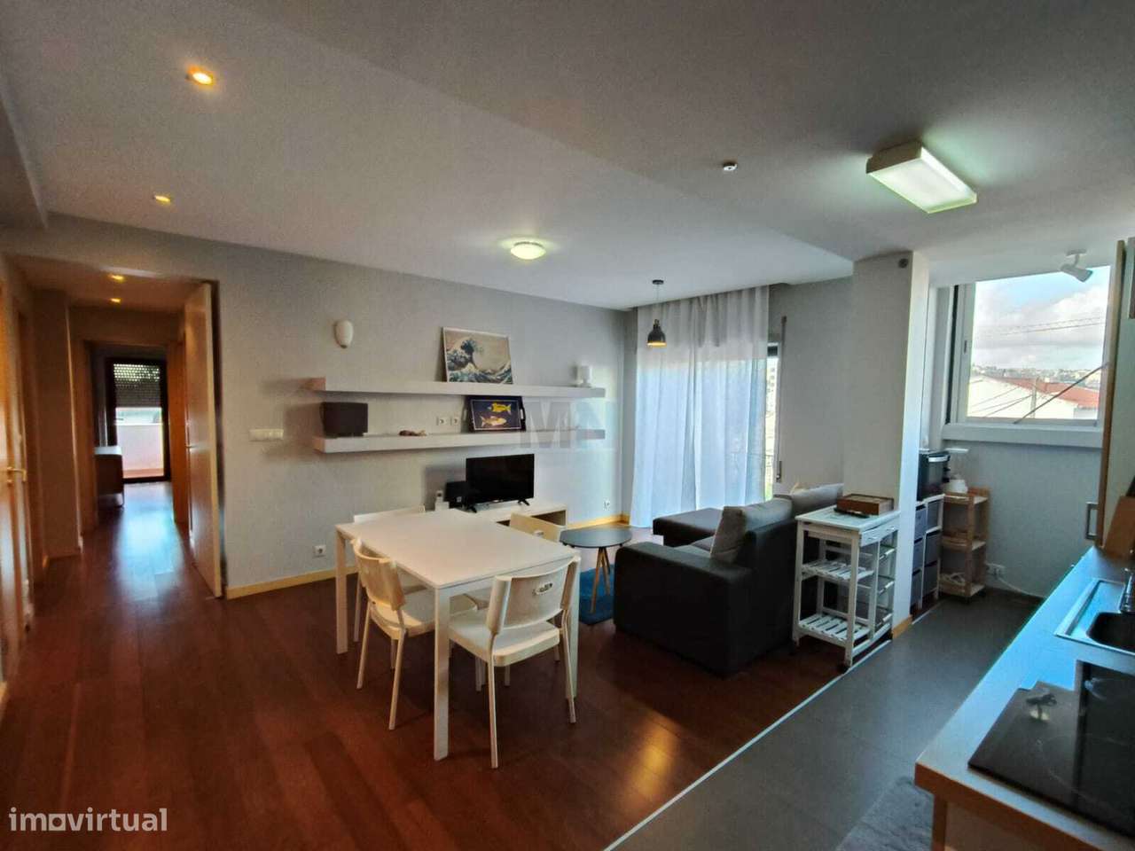 T2 no B. Norton de Matos: O Investimento Certo Junto ao Polo II-7