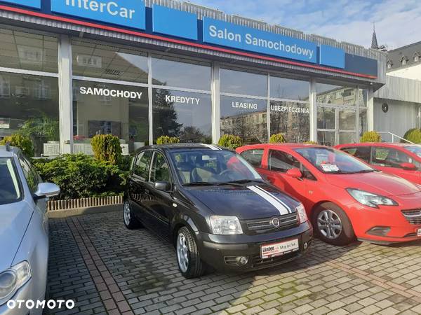 Fiat Panda - 3