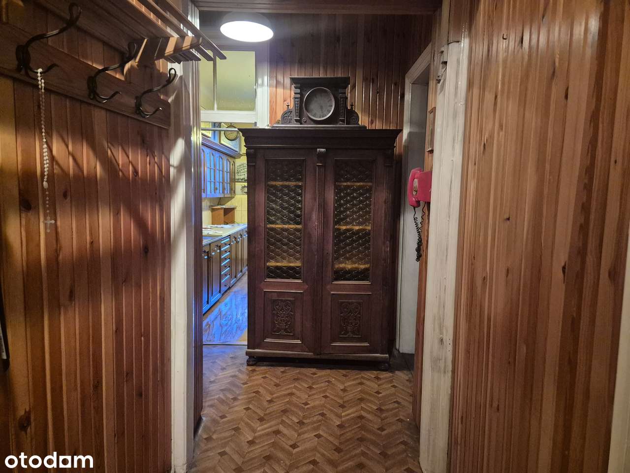 ul.Dunin-Wąsowicza | 2-pokojowe mieszkanie z oddzielną kuchnią | 80m2-11