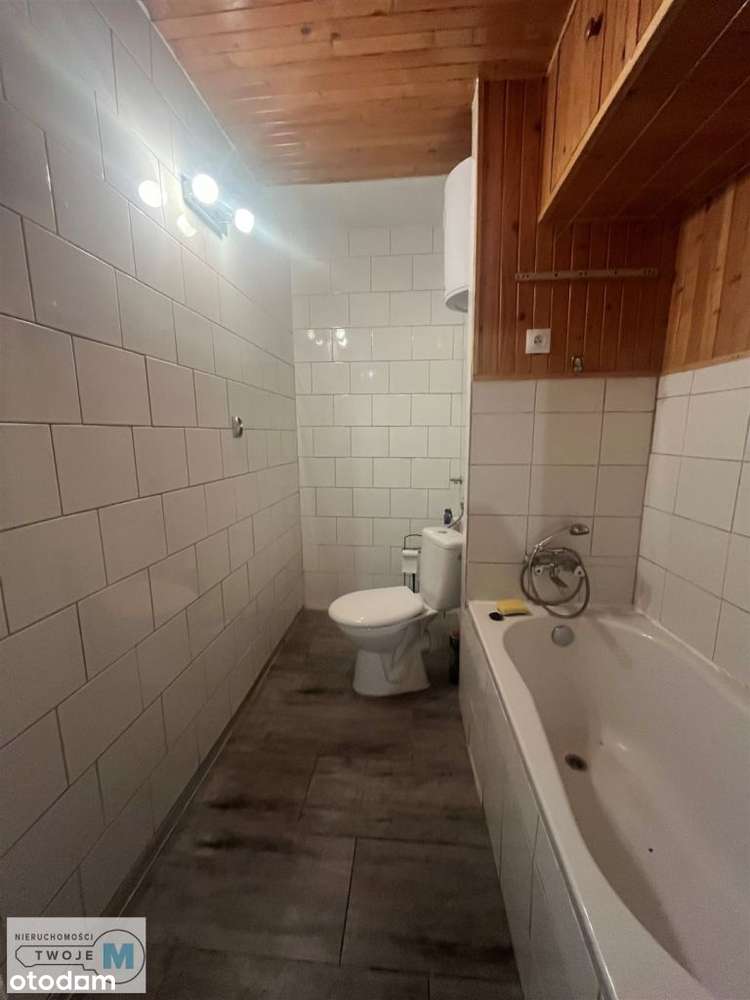 Przytulne 2 pokojowe mieszkanie Chmielnik - Pełny obrazek: 5/7