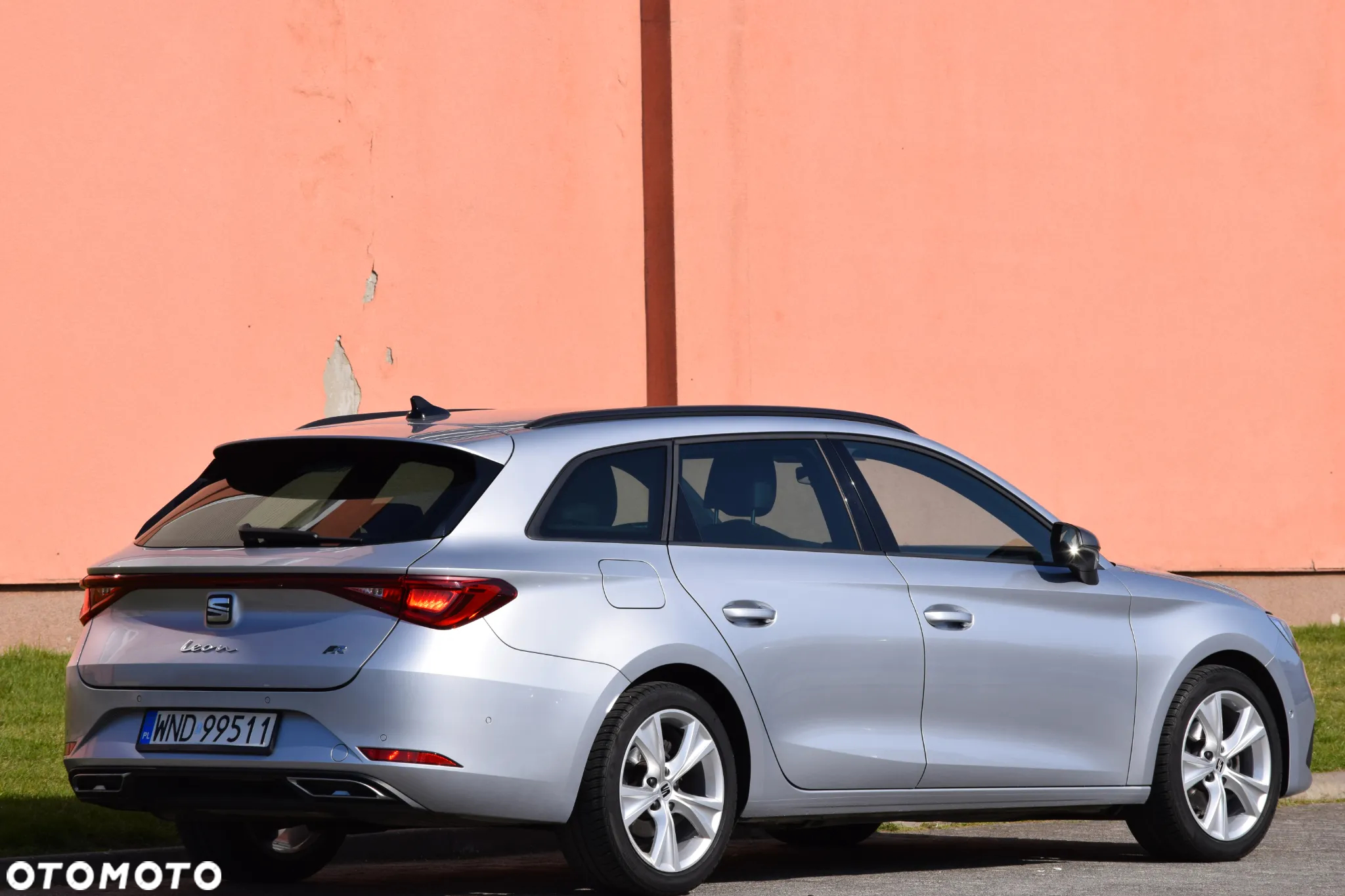 Seat Leon 1.5 TSI FR - 9