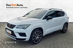 Cupra Ateca 2.0 TSI 4Drive DSG - 1