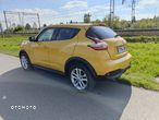 Nissan Juke 1.2 DIG-T Fun Edition EU6 - 9