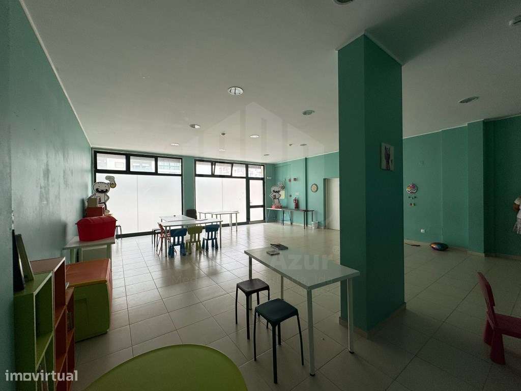 LOJAS - EXCELENTE OPORTUNIDADE DE INVESTIMENTO - FIDALGUINHOS - Grande imagem: 2/20