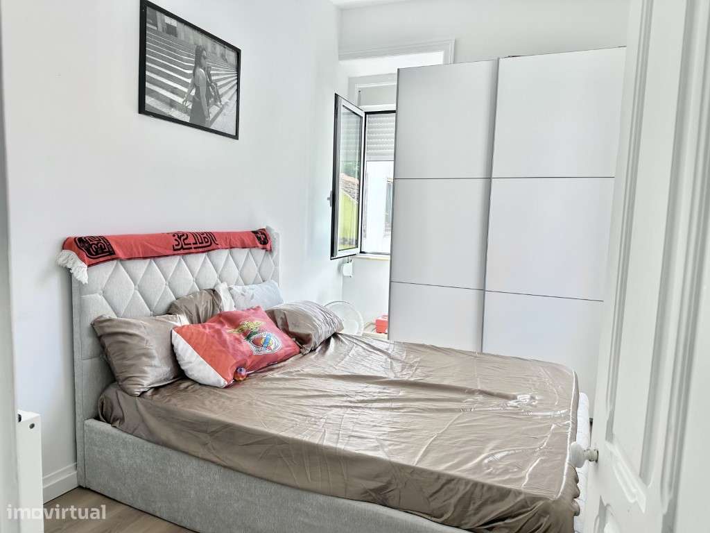 T2 Remodelado no Centro do Barreiro Velho-10