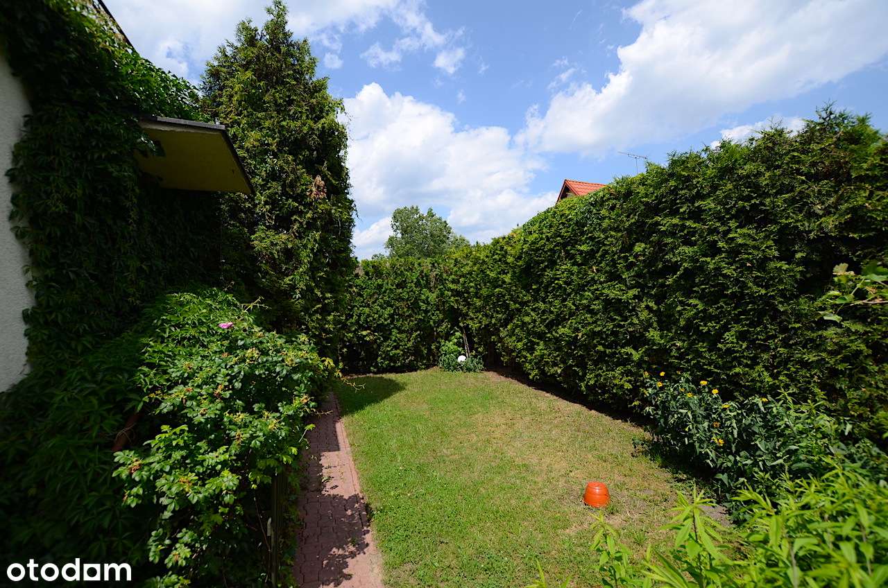 Dom wolnostojący / Wawer - Falenica / SKM / LAS-19