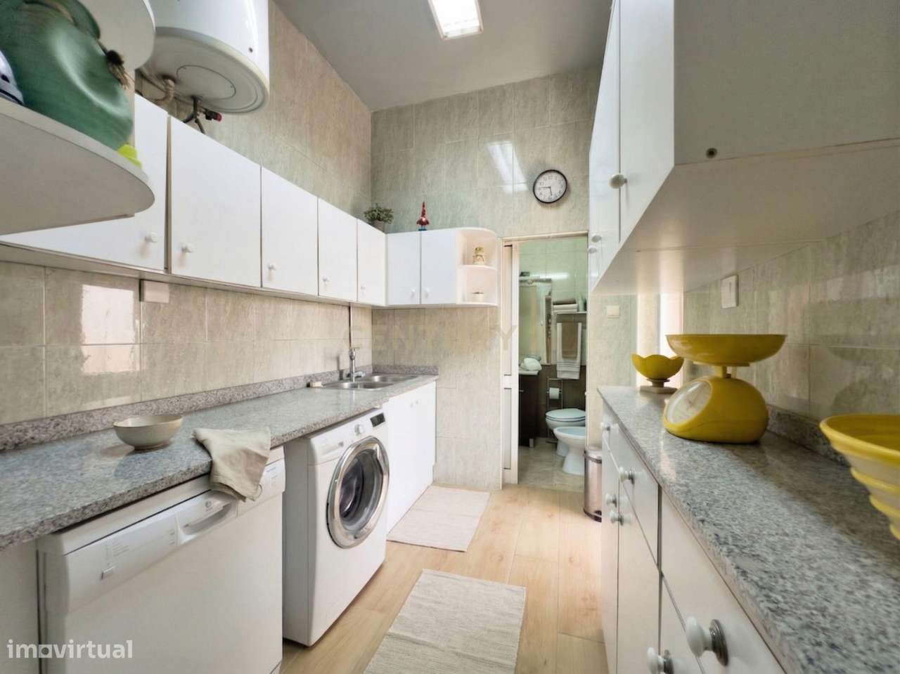 PRÉDIO HISTÓRICO  – BONFIM, PORTO | Elevado potencial de valorização-16