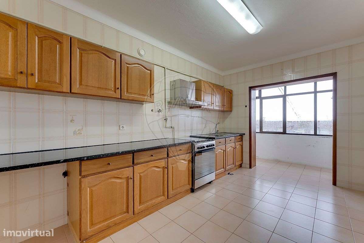 Apartamento T3 para venda - Grande imagem: 4/23