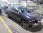 Carro MOT: FHD   FORD PUMA 1998 1.4 90CV 3P PRETO GASOLINA - 2