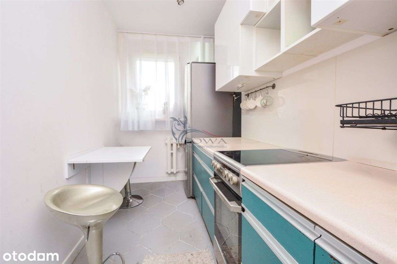 2 pokoje | Balkon | Centrum | 44 m2-6