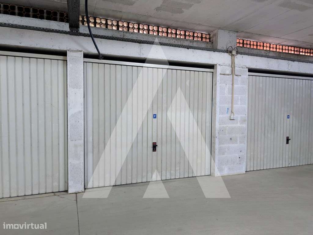 Apartamento T3 com garagem em Albergaria-a-Velha-16