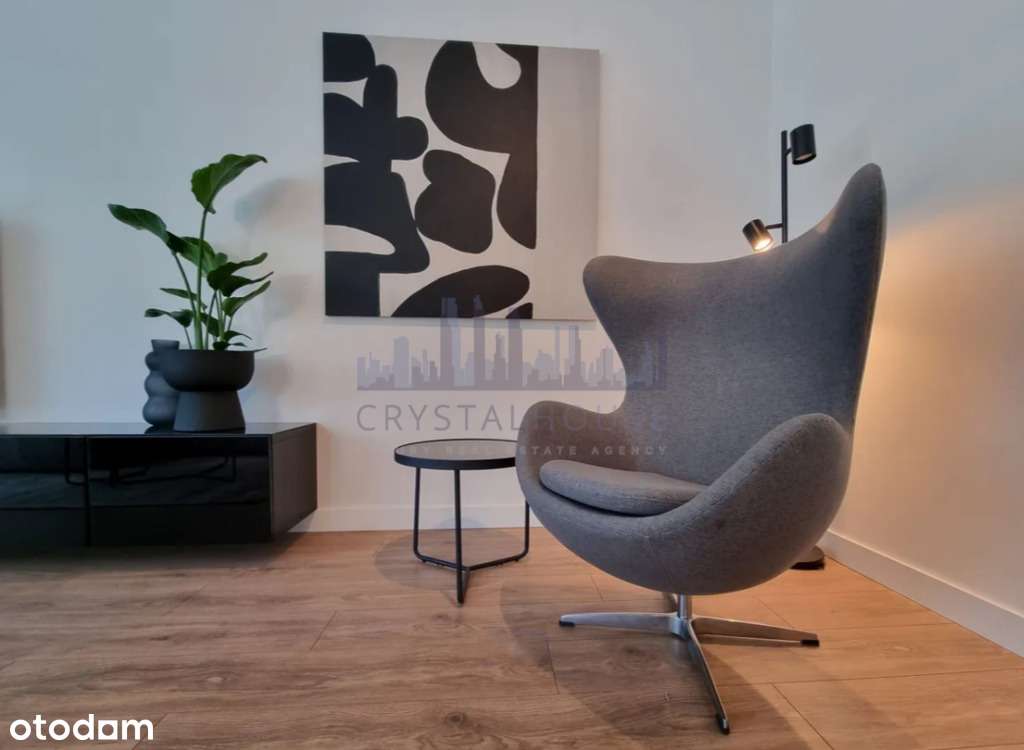 Nowoczesny Apartament z tarasem-2