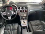 Alfa Romeo 159 Sportwagon 2.4 JTDm 20V Q-Tronic Sportiva - 13