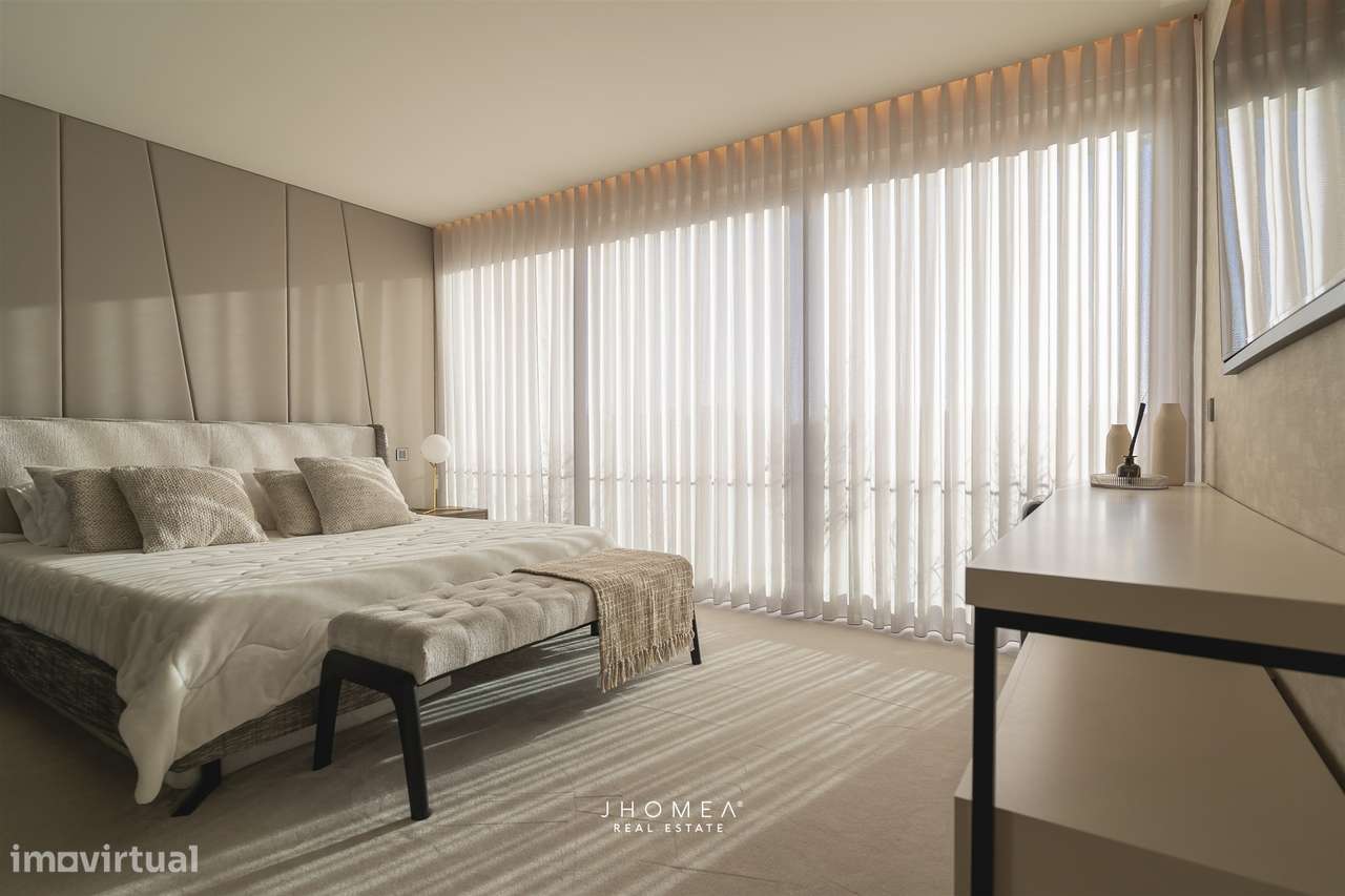 Moradia T5 de Luxo, Aveiro-9