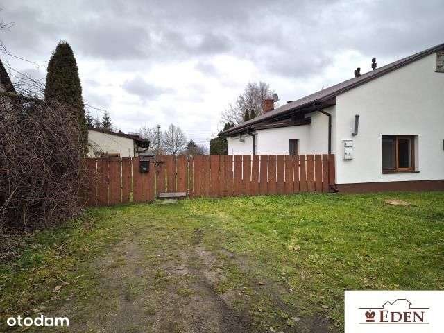 Dom, 66 m², Łuków-12