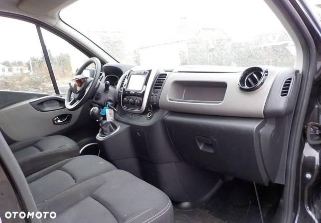 Renault Trafic - 20