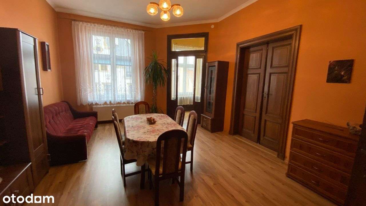 Niepowtarzalne mieszkanie w sercu Ziębic - Pełny obrazek: 5/11