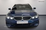 BMW 320 e Touring Corporate Edition Auto - 3