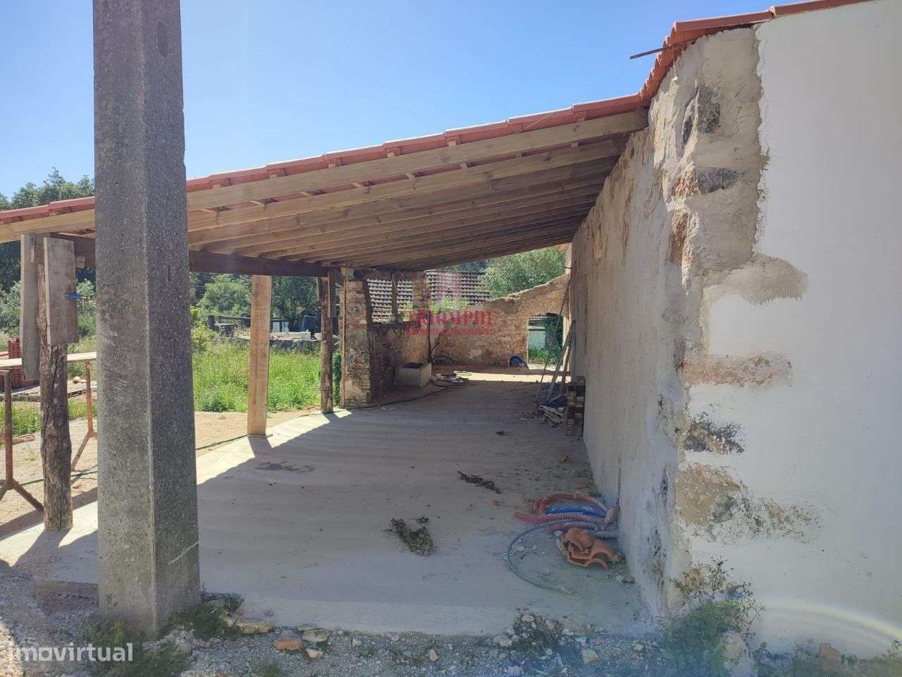 Moradia T4 Lapa Furada, São Mamede - Grande imagem: 4/17