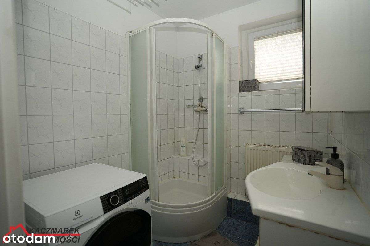 Na sprzedaż 3-pokojowe mieszkanie z dużą loggią --10