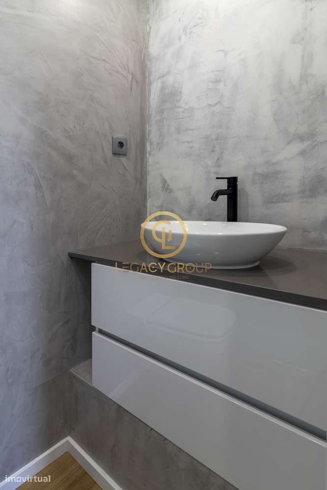 Moradia T1 em Portimão-14